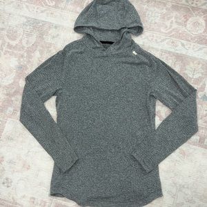 Lululemon Drysense Hoodie